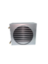 CONDENSADOR FORZADO 16C  1/3N-1/2B 4,630-BTU  HCA-84 245x150x240