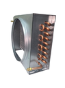 CONDENSADOR FORZADO 13C 1/2N-3/4B 5,476-BTU ALUM HCA-93 285X150X270mm