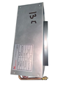 CONDENSADOR FORZADO 13C 1/2N-3/4B 5,476-BTU ALUM HCA-93 285X150X270mm