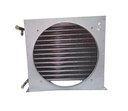 CONDENSADOR FORZADO 24C 1HP 10,590 ALUM HCA-124B