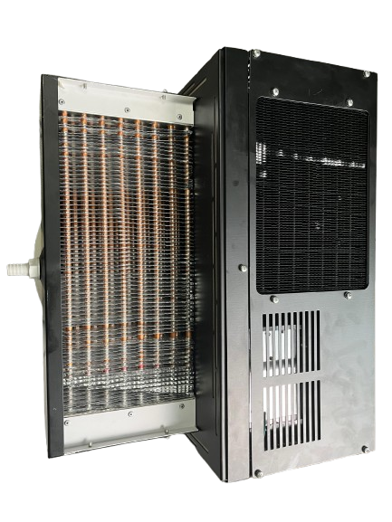 EQUIPO REFRIGERACION 3/4HP VCC LBP/3400 -40 a 0 °C R290 FMFT413U MOCHILA  PLUNG N COOL