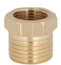 CONEXION BUSHING NPT M 1/2 NPT H 3/8 B C12