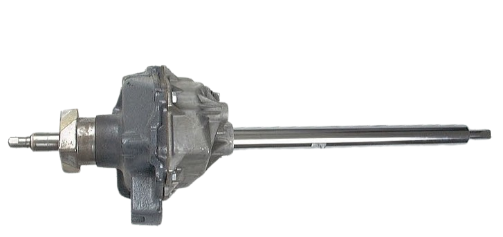 CARTER/CAJA WCI 13TRANSM P/ LAV
