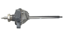 CARTER/CAJA WCI 13TRANSM P/ LAV