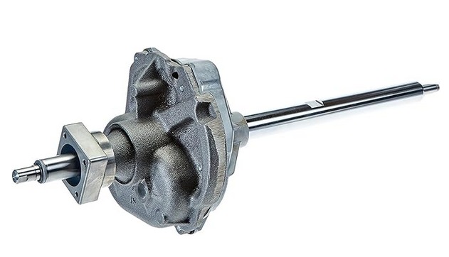 CARTER/CAJA WCI 11 3/4 TRANSMISION P / LAV ch