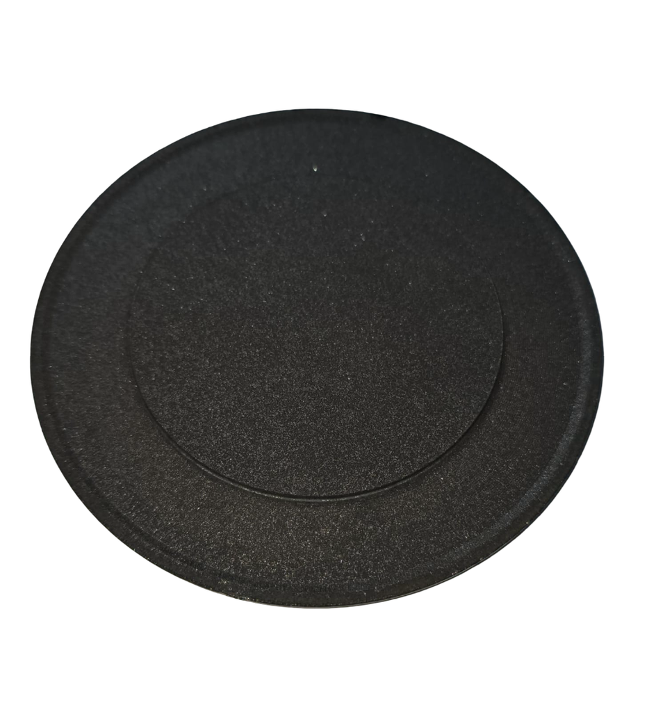 QUEMADOR-TAPA GRANDE RAPIDO  LLANO