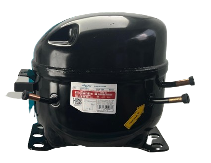 MOTOR COMPRESOR 1/4HP R134A (RF1/3) 930BTU 220/1/60 SIKELAN