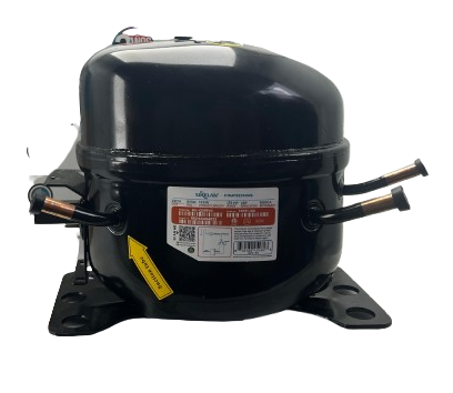 MOTOR COMPRESOR 1/6HP R600A (RF1/5) 529BTU 220/1/60 SIKELAN