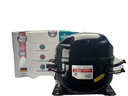 MOTOR COMPRESOR 1/3HP R134A (RF1/2) 1297BTU 220/1/60 SIKELAN