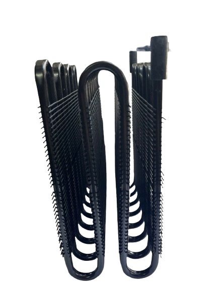 CONDENSADOR FORZADO 1/3-1/4HP ESPIRAL PARRILLA