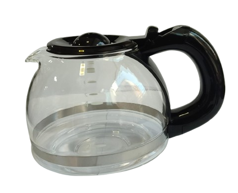 JARRA CAFETERA  4 TAZAS  H=100  B=120mm