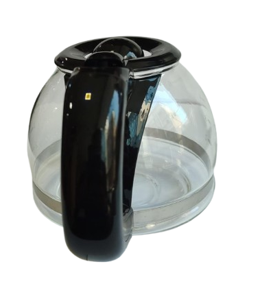 JARRA CAFETERA  4 TAZAS  H=100  B=120mm