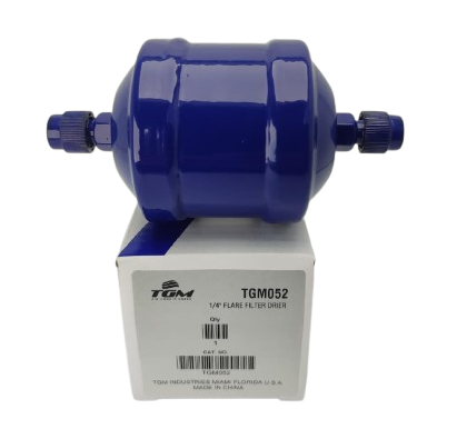 FILTRO REF 1/4 TW 052  TMG-052