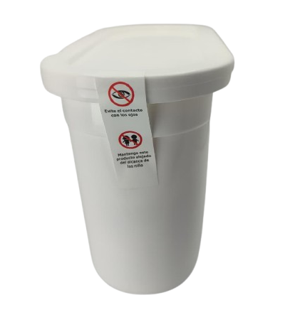 PASTILLA SALVA FRASCO 45TABS 675G