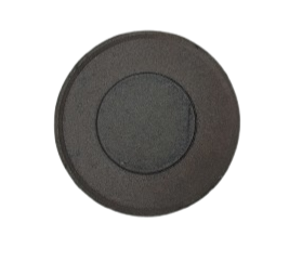 QUEMADOR-TAPA MEDIANO SEMI RAPIDO LLANO