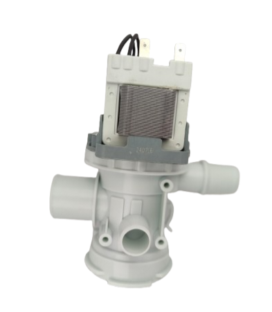 MOTOBOMBA 3 BOCAS SIRVE P/ SAMSUNG/DAEWOO BLANCA PX7-1