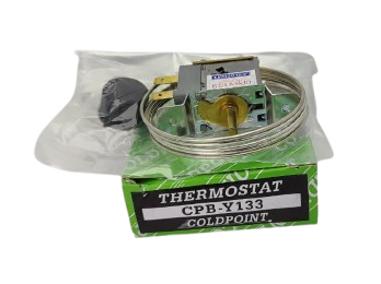 TERMOSTATO REFRIGERADOR T/SAJINOMIYA 133 CONGELAD -24 a - 12 C