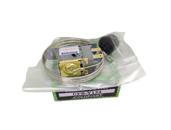 TERMOSTATO REFRIGERADOR T/SAJINO 134 CONSERVA +1 a + 7 C