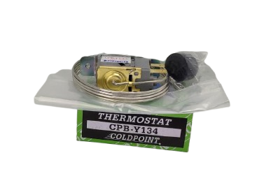 TERMOSTATO REFRIGERADOR T/SAJINO 134 CONSERVA +1 a + 7 C