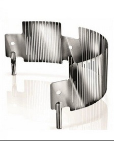 RESISTENCIA LORENZETTI  DUCHA  ULTRA MAXI 3T 220V 5500W PEINE