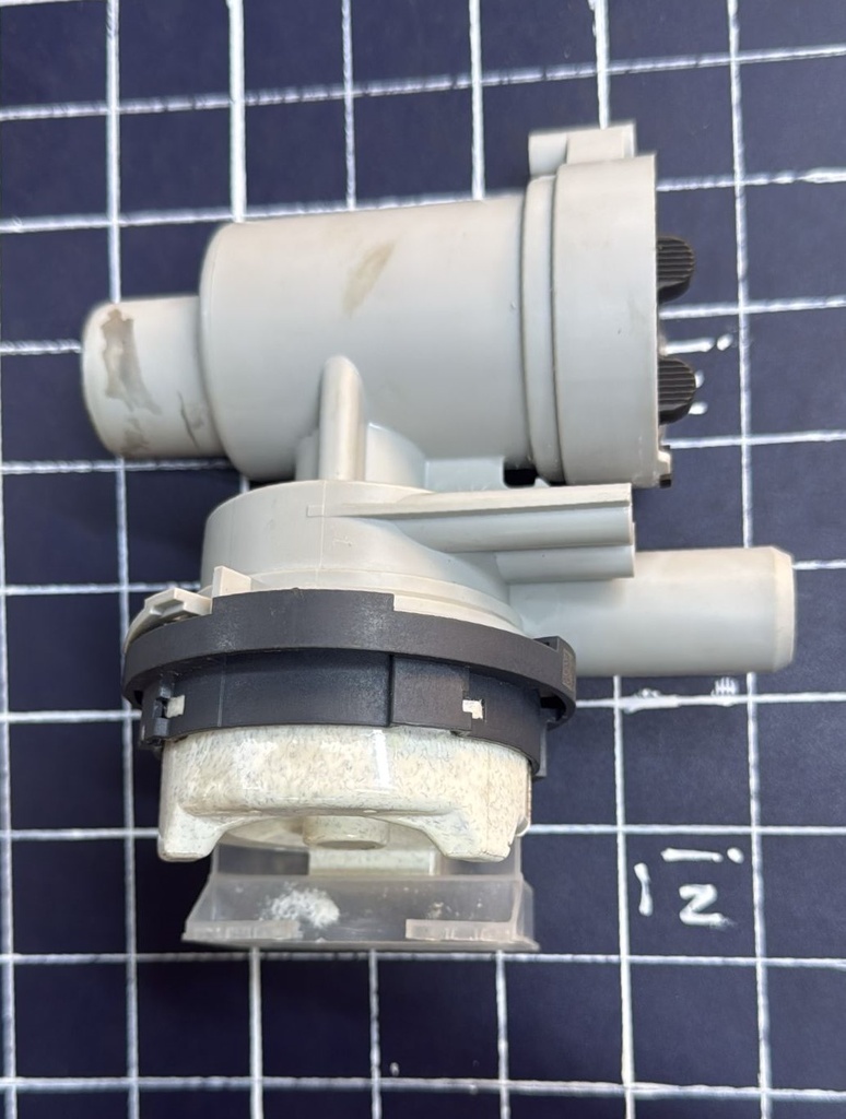 BOMBA LG NIDEC 26/3/  DC 0.8A 20W  WT19BSS6H