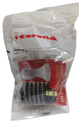 DUCHA ELEC CORONA SS  3T 5200W COMERICIAL 6103