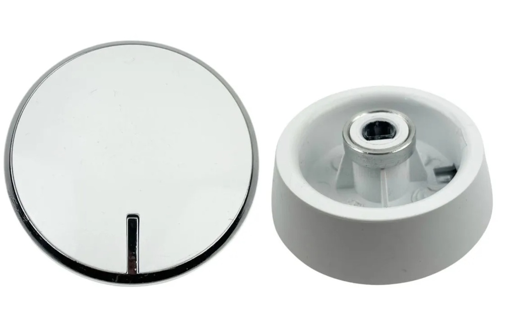 PERILLA SEC MABE  BLACA C/ARO CROMO 323B2343G012 2253C1252G010 0-08339 8G5