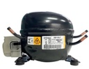 MOTOR COMPRESOR EMB 1/6 R600 568 BTU   VER EM2T60CLP