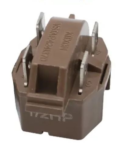 RELAY REF PTC 1T / 220V