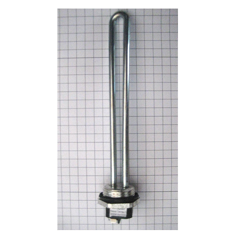 RESISTENCIA TERMA 1&quot;x 2000W 240V USA D220 BKR-MX