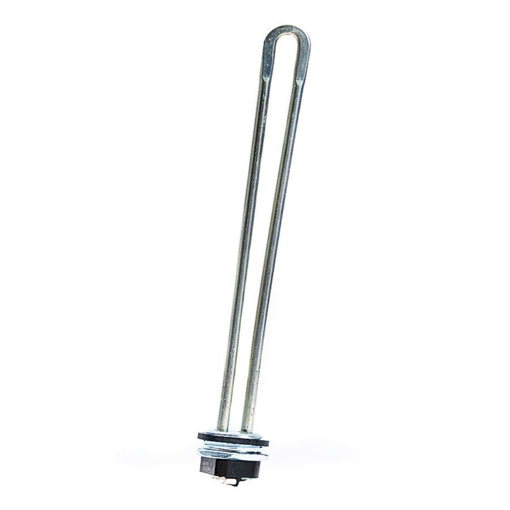 RESISTENCIA TERMA 1&quot;x 3000W 240V USA D23 L=25.5  BKR-MX
