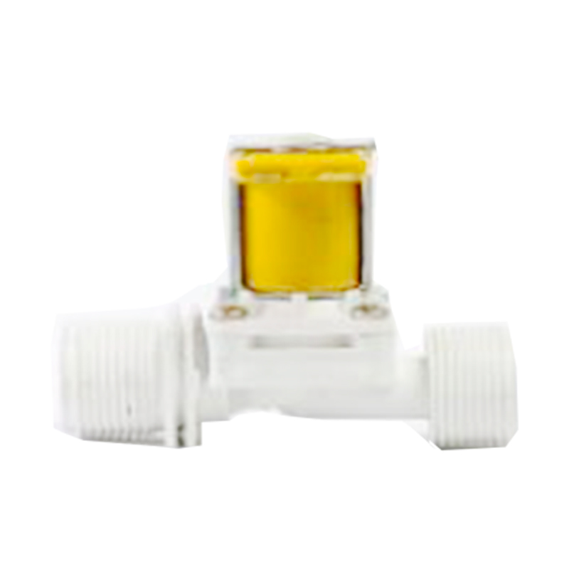 VALVULA SELENOIDE LAV 220V 1E 2S 90 H M6C