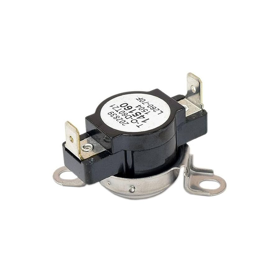 TERMICO SEC L 260 -70F 202839 145160
