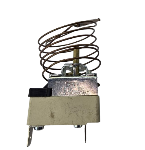 TERMOSTATO HORNO ELECTRICO E.G 20A GUINDA 50-300C T/ ITALY