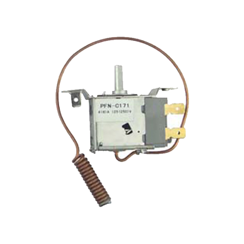 TERMOSTATO REF AMBIENTAL CONSEV -3 / -9  COLITA DE CHANCHO R090905   887846 CAJAX100