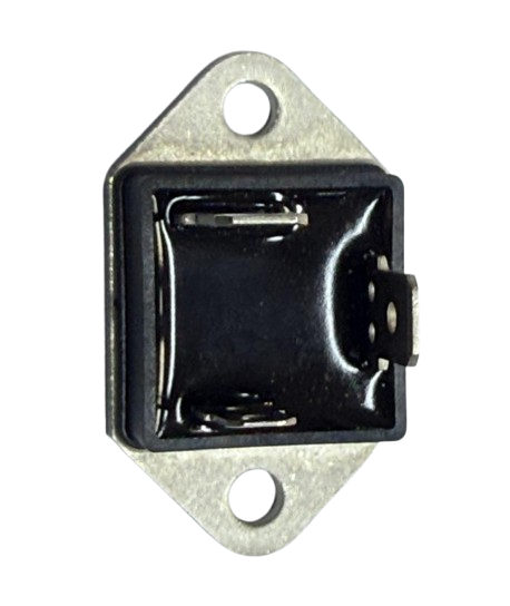 TRIAC CUADRAD (3TERMI)