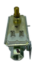 VALVULA C/GAS GE SEGUR 2BLE .M5-24