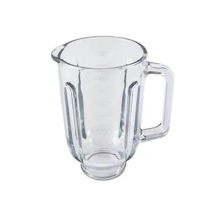 VASO IMACO/PH VIDRIO IMPORT RED G-101  BAS=7.6 BOC= 13.3 lt=21.2