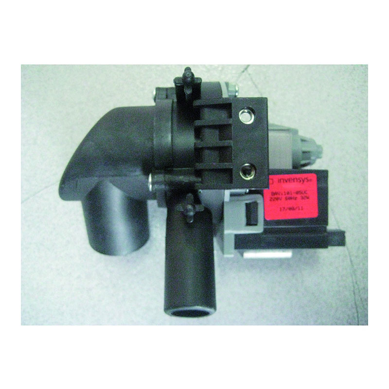 BOMBA LAVADORA MAGNETICA ROBERT SHAW  220/60 24uX CAJA BOLSA