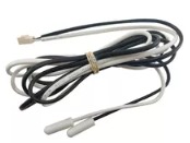 SENSOR REF P/ COLDEX / BOSCH / MABE / SAMSUNG x 2 UNID 10 KOHM  3Q-M-S67