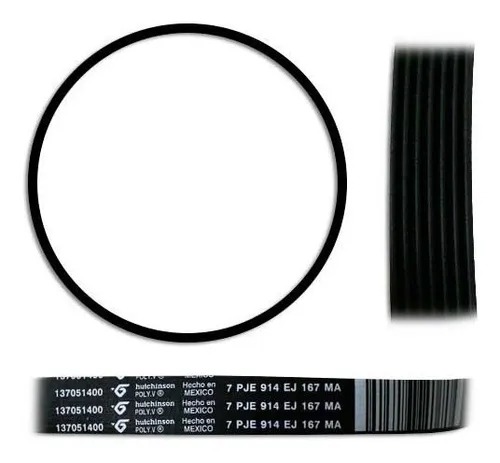 FAJA WCI MOD. ELECT. 7PJE914
