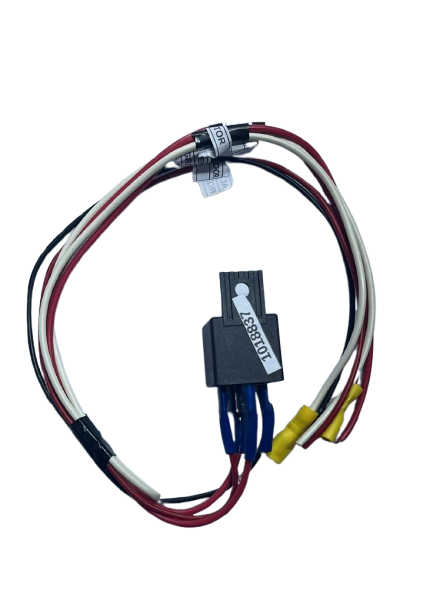 RELAY 12V 30/40A P VENTILADOR 3 CABLES SAMSUNG LG