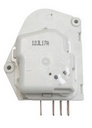 TIMER REF 220V 8A 6:21 PARAGON N 2143 B1401-20