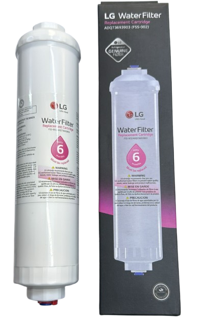 FILTOR REF LG EXTERNO ORIGINAL