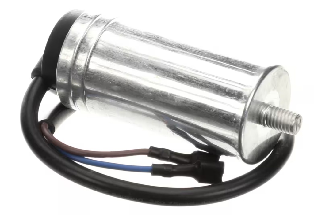 CAPACITOR CONT 05.0 MF 450V METAL HAOYE EMBRACO