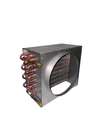 CONDENSADOR FORZADO 16C  1/3N-1/2B 4,630-BTU  HCA-84 245x150x240