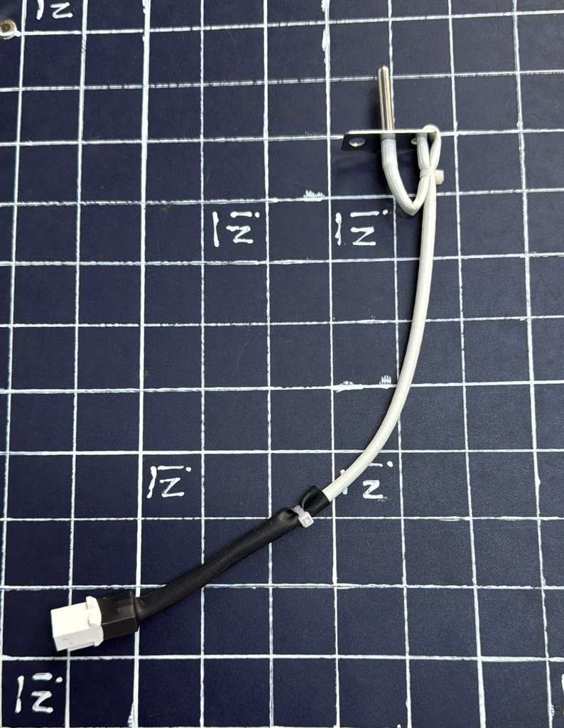 SENSOR DAEWOO 58 OHMIOS LAV  --->REMPLAZA HSTA 75 OHM