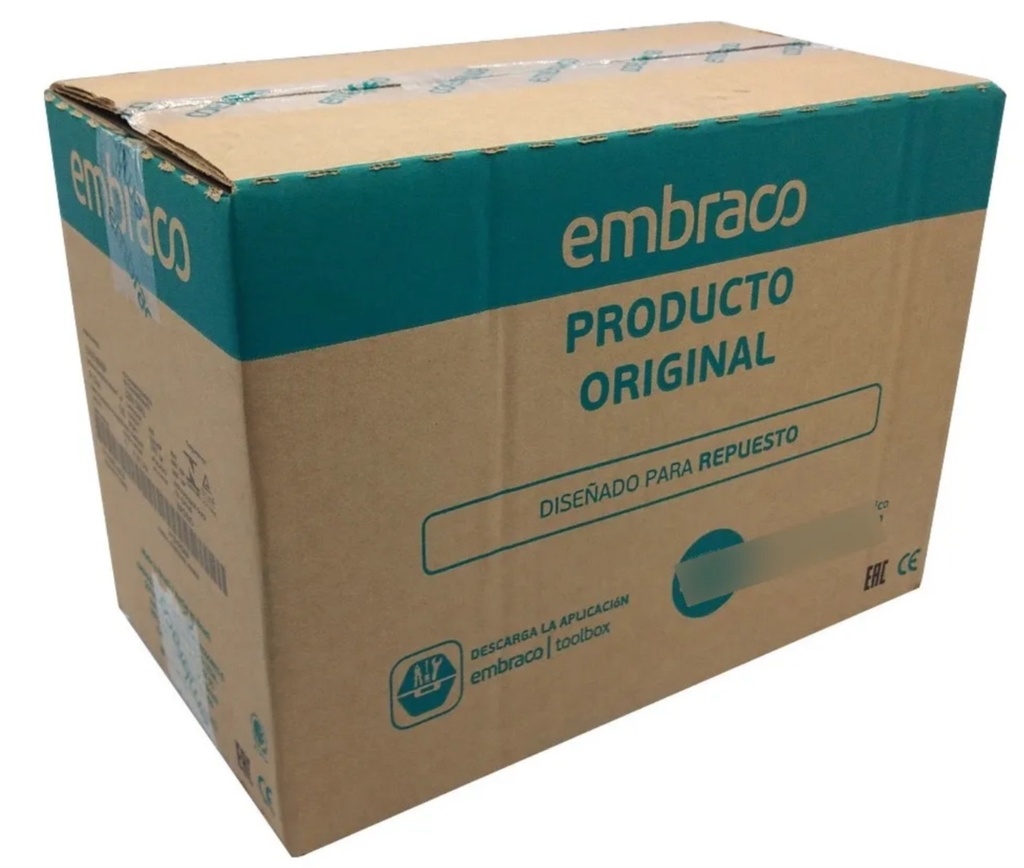 CAJA CARTON CHICHA EM