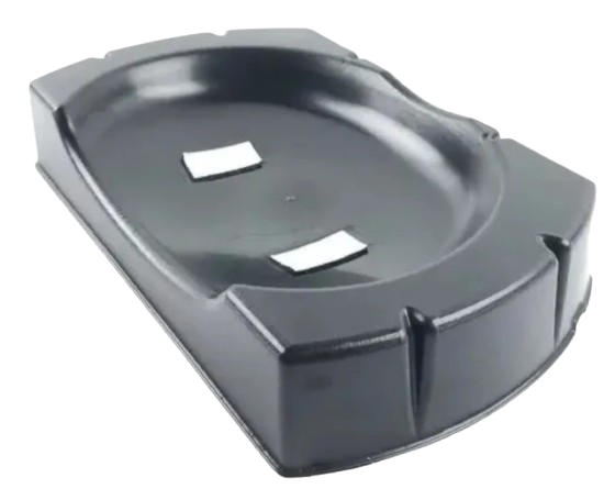 BANDEJA EVAPORACION F /EG GRANDE EMBRACO