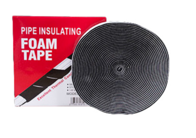 CINTA -FOAM  1/8X2X30FT CAJAX12